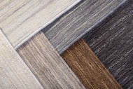 Earth Weave Catskill selections